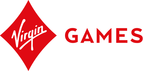 Virgin Games Logo