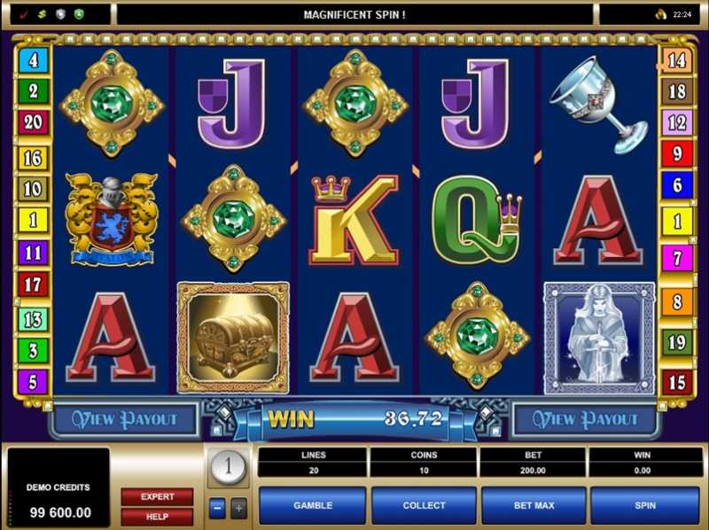 Avalon Slot Game: Review, UK Casino Sites, Bonuses + RTP
