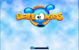 Balloonies Slot Loading Game