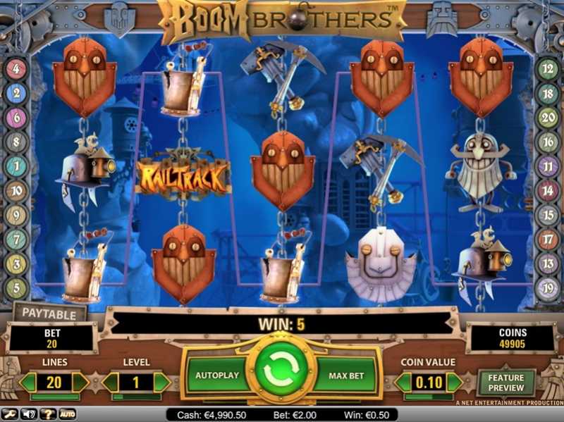 Cash fever slots