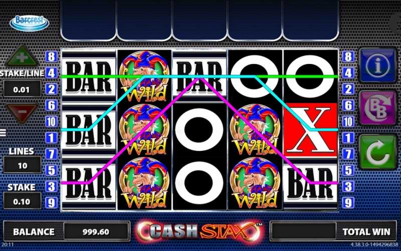 This is vegas casino online