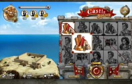 Castle Builder Slot