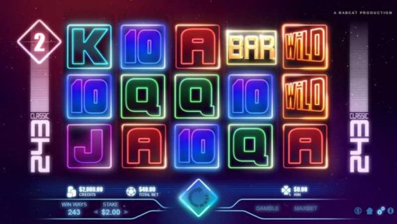 Classic 243 Slot Game: Review, UK Casino Sites, Bonuses + RTP