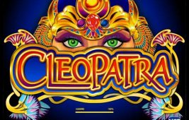 Cleopatra Slot Loading Game