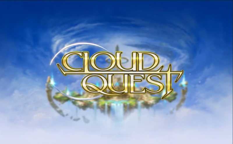 Cloud Quest Casino Cloud Quest Casino