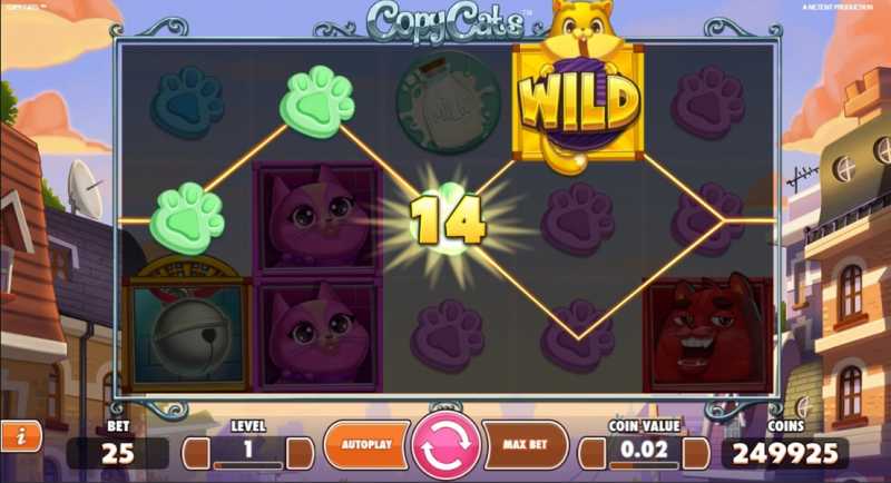 Online casino accepts paypal usa