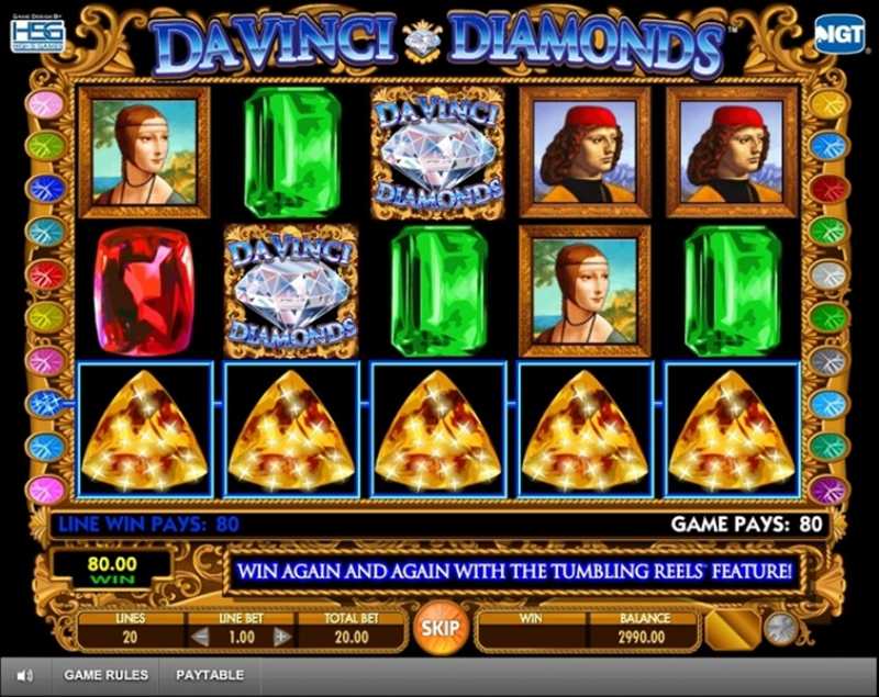 Las vegas free penny slot machines