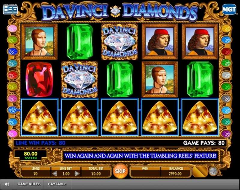 Slots Slots
