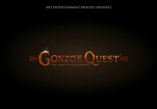 Gonzo’s Quest