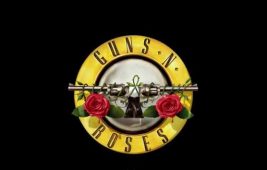 Guns N’ Roses slot