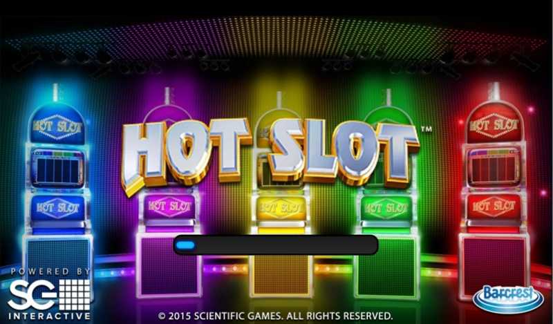Hot Slots 123