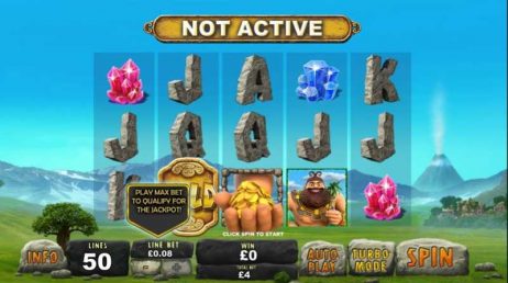 Jackpot Giant Slot