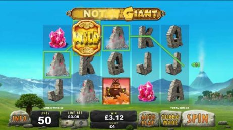 Jackpot Giant Slot