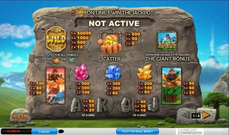 biggest slot jackpot