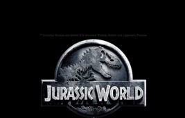 Jurassic World Slot Loading Game