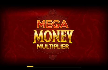 Mega Money Multiplier Slot Loading Game