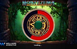 Montezuma Slot Loading Game