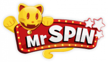 Mr Spin Casino Review