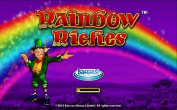 Rainbow Riches