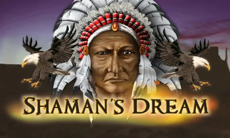 Shamans Dream Slot