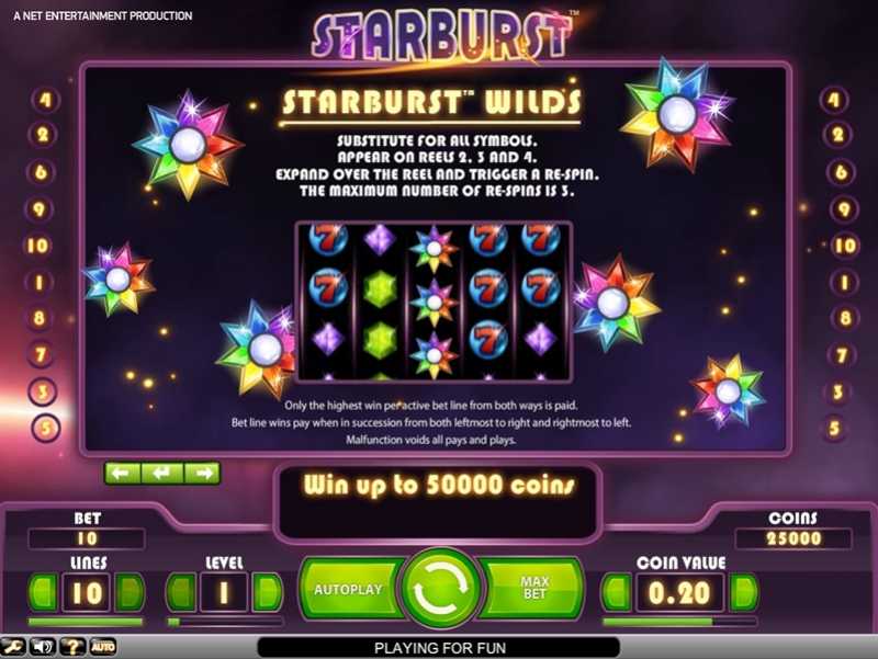 Starburst Slot Yasal Mı? Türkiye'de Güvenle Oynayın