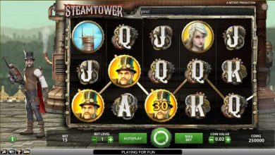 Slot de maquina gratis Aussie Rules