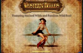 Western Belles Slot Loading Game