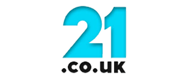 21.co.uk - Online Casino Review - TopRatedCasinos.co.uk