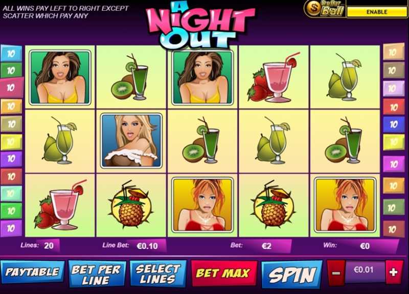 Casinos Casinos