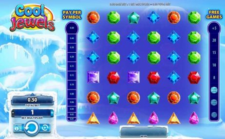 Spiele Cool Jewels - Video Slots Online Spiele Cool Jewels - Video Slots Online
