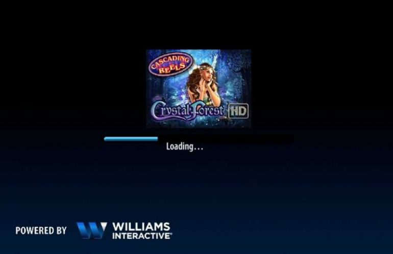 Crystal Forest Slot: UK Casinos, Game Review, Bonuses & RTP