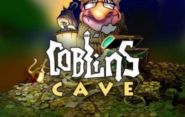 Goblins Cave Slot Loading Game