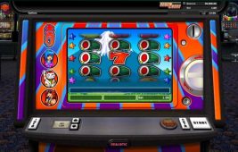 Super Graphics Super Lucky Slot