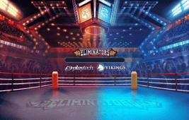 Eliminators Slot Loading Game