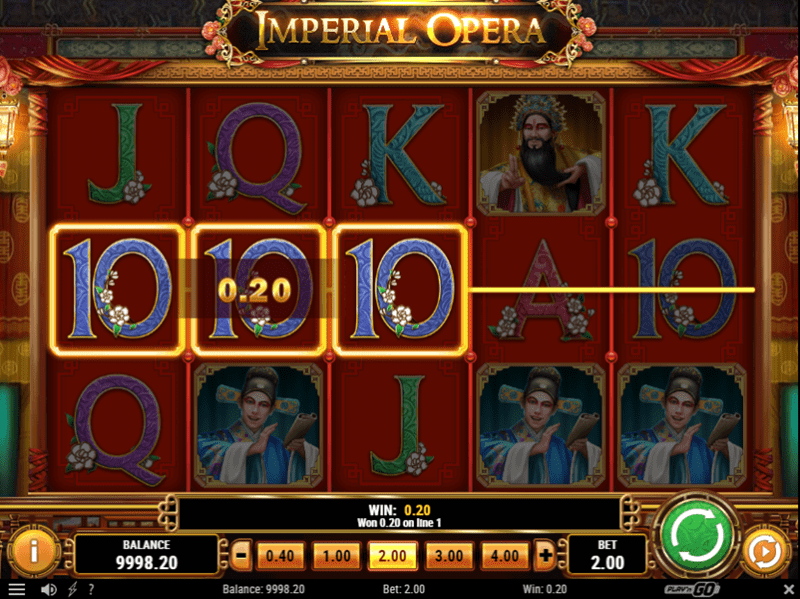 Slot