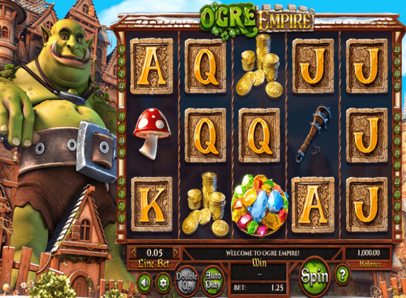 Empire Slots Games Empire Slots Games