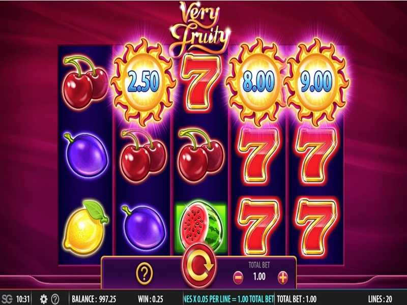  casino slot games for free playing Feelin Fruity 10 Free Online Slots 