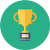 Award Casino Badge
