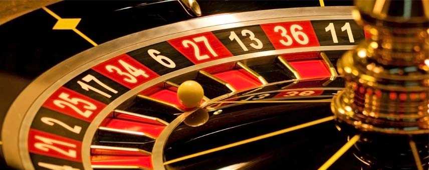 How to play roulette