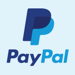 PayPal Logo