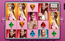 Bridesmaids Slot