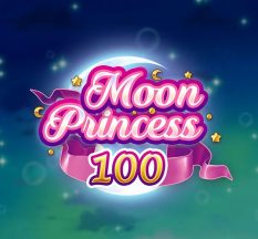 Moon Princess 100