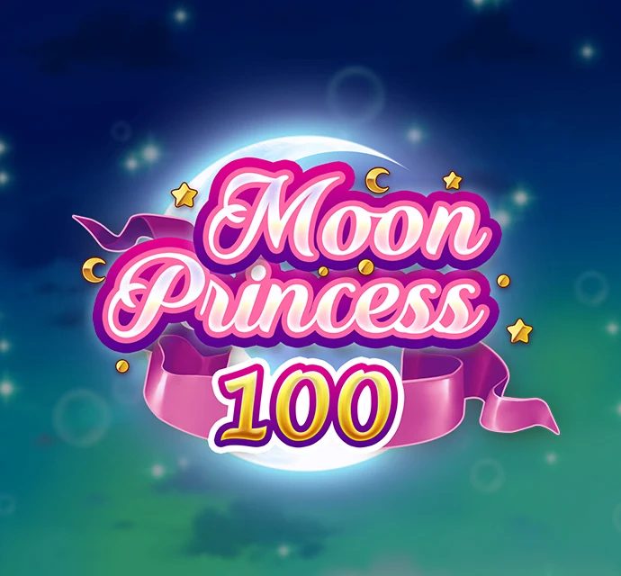 Moon Princess 100 slot