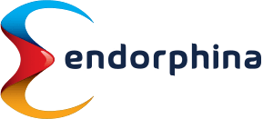 Endorphina logo