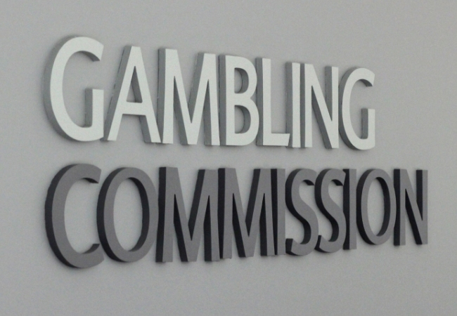 Gambling Commission to Consider Reducing Maximum Stakes on Online Casino Games to £2