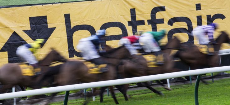 Paddy Power Betfair Partners with Responsible Gambling Startups Following Alpha Hub Competition