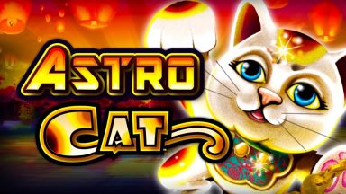 Astro Cat