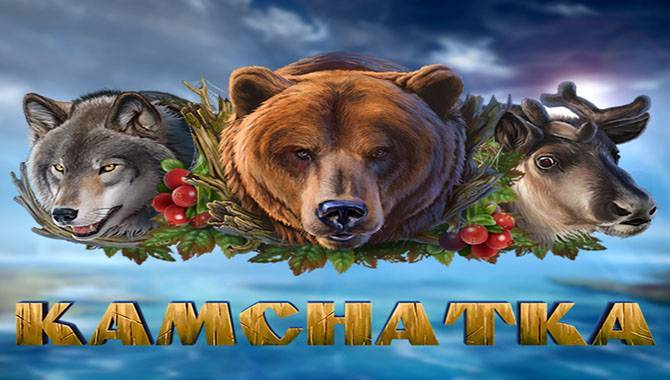 Kamchatka Slot