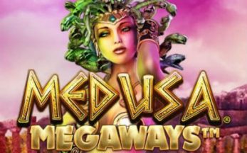 Medusa Megaways