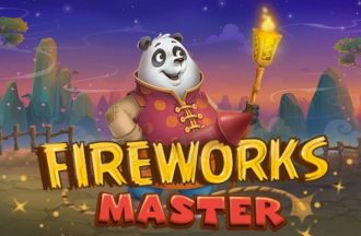 Fireworks Master